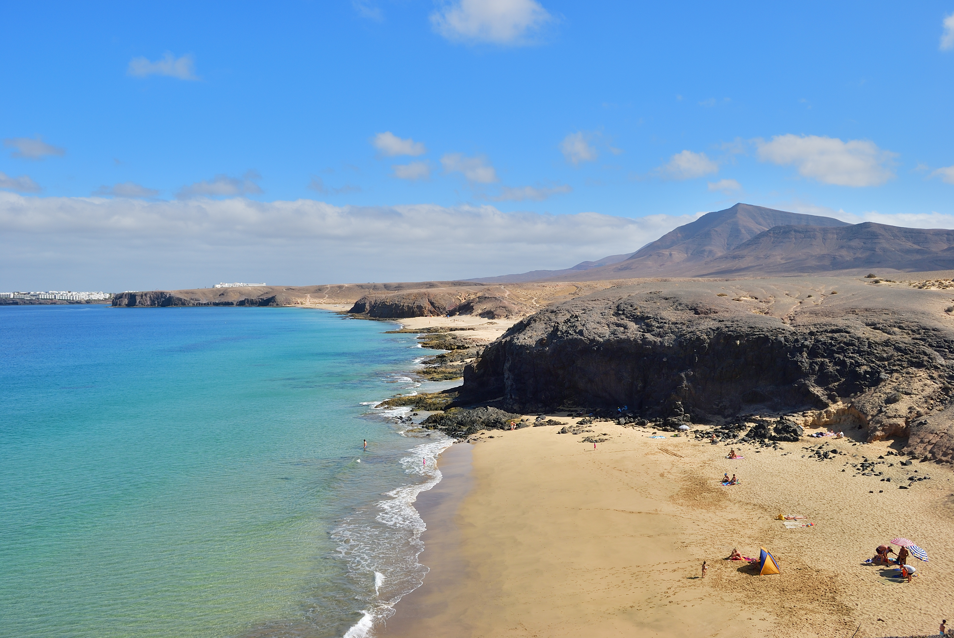 LANZAROTE