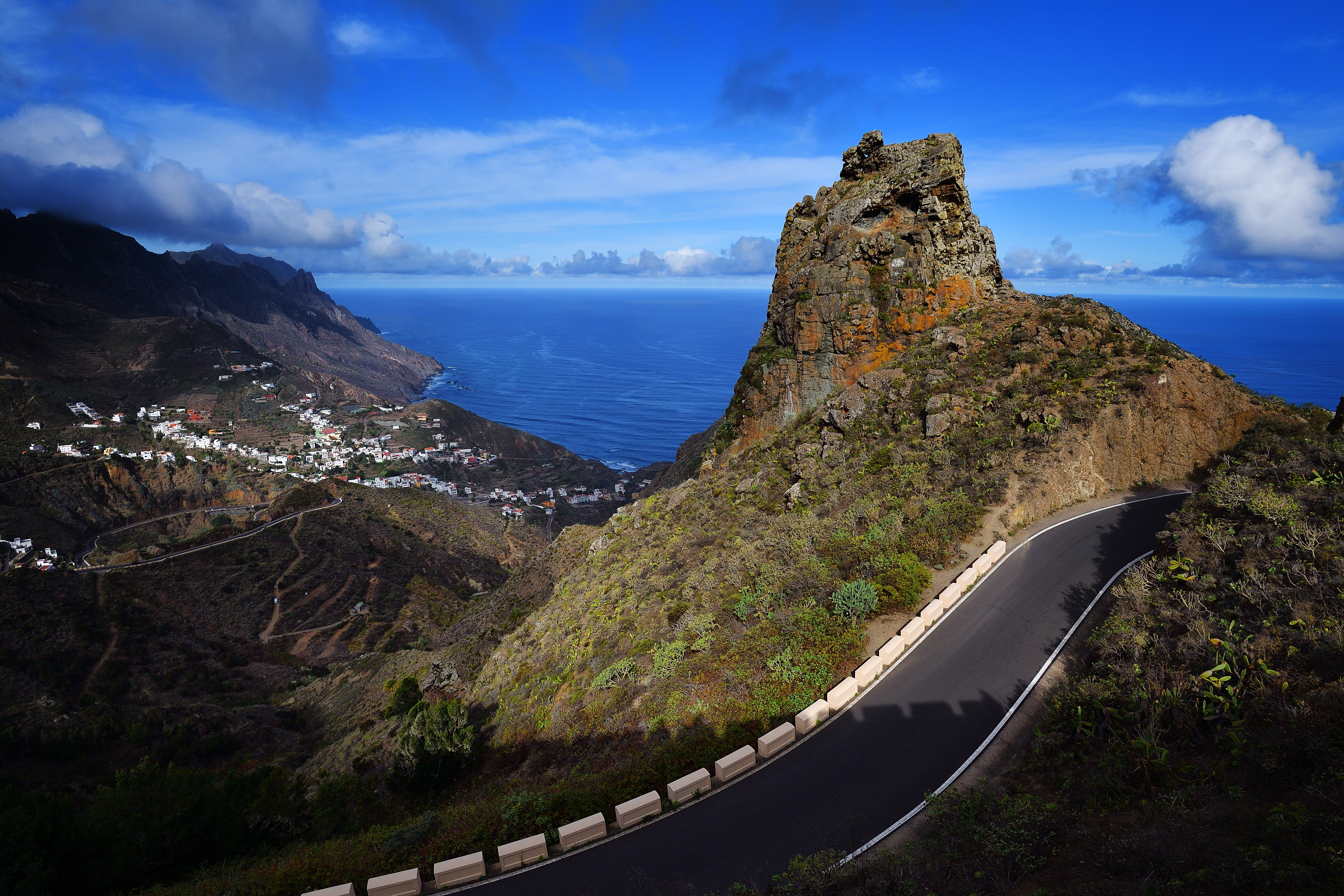 GRAN CANARIA